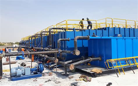 Oil Drilling Mud System India|Liquid Mud Plants (LMP Unit) Manufacturer & Supplier in India.